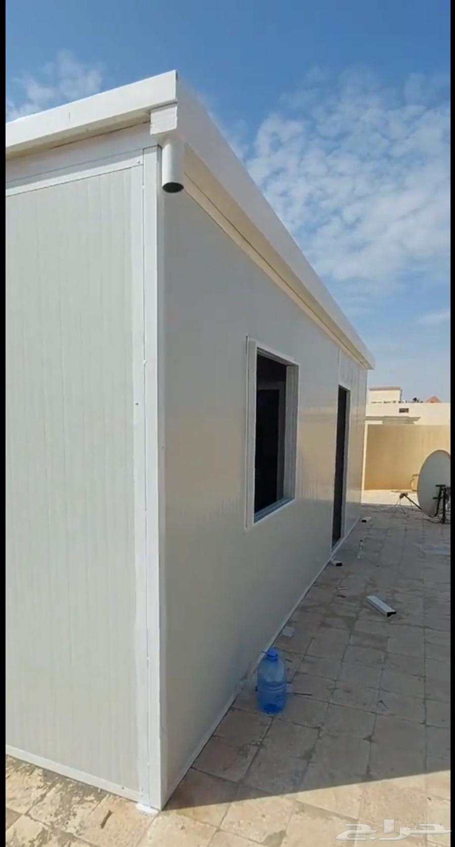 غرف ساندوتش بنل داخل الرياض تركيب فوري64563298658435113