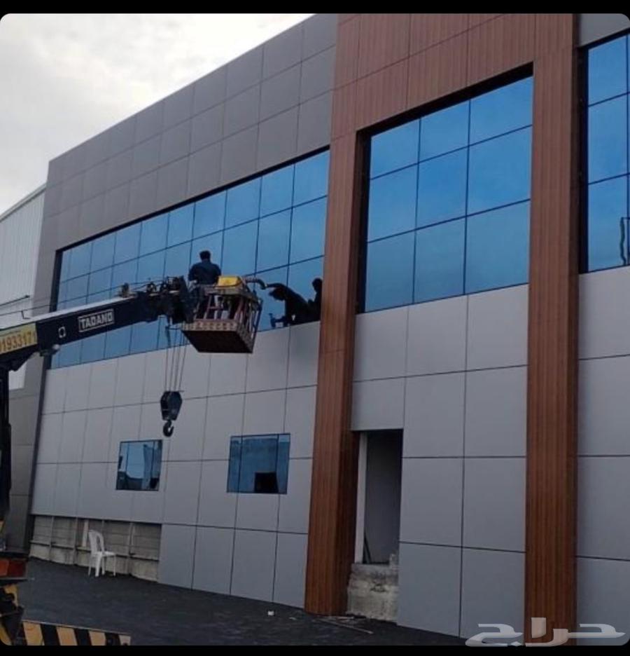 مقاول كلدينج واجهات بجميع انواعها الأحساء الشرقيه64572851508225111