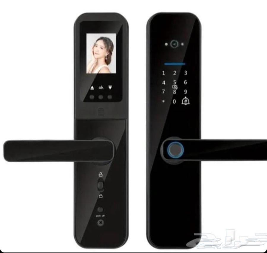 Smart door technician for all types of smart doors64563360211457110