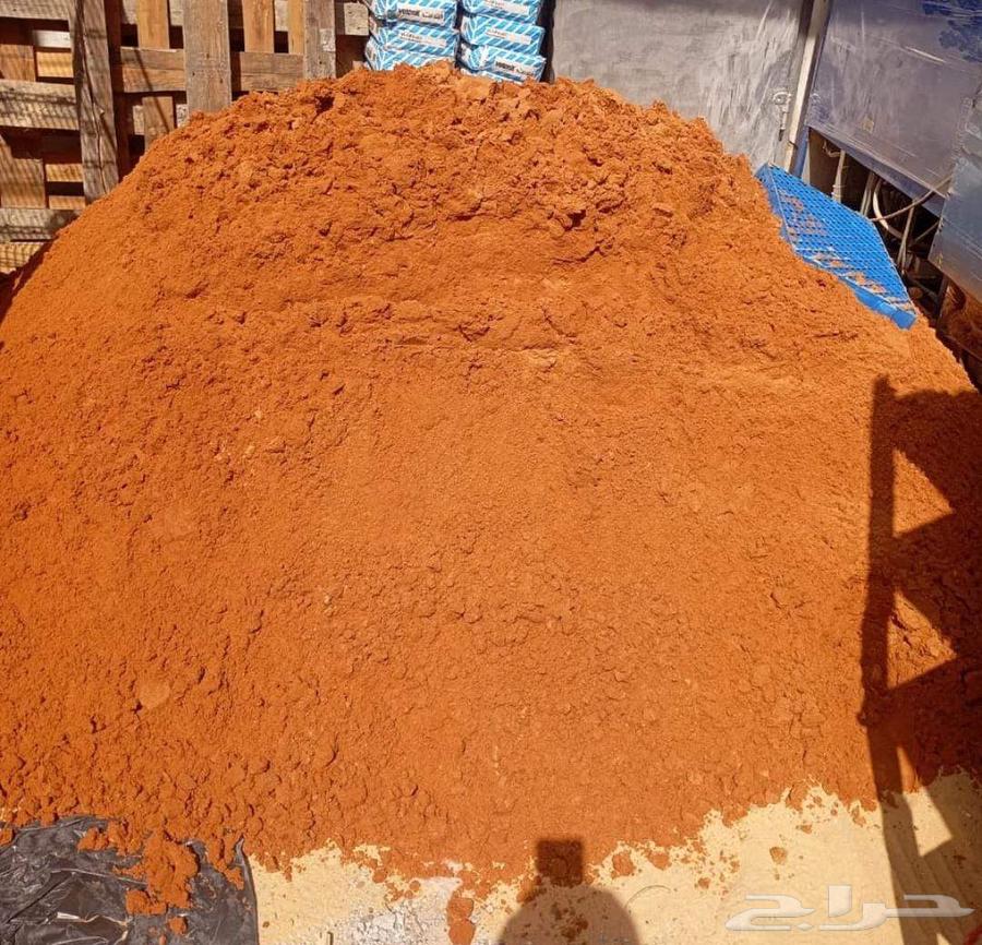 مواد بناء رمل بلك بحص في ضرماء المزاحمية وتوصل إلى موقعك64563344825217114