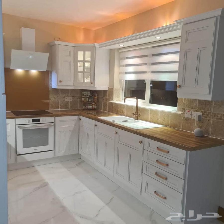 تبوك فني مطابخ للصيلنةو تركيب64572884634626112