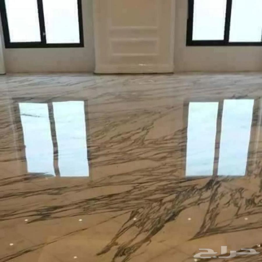 جلي وتلميع الرخام64563407207553111