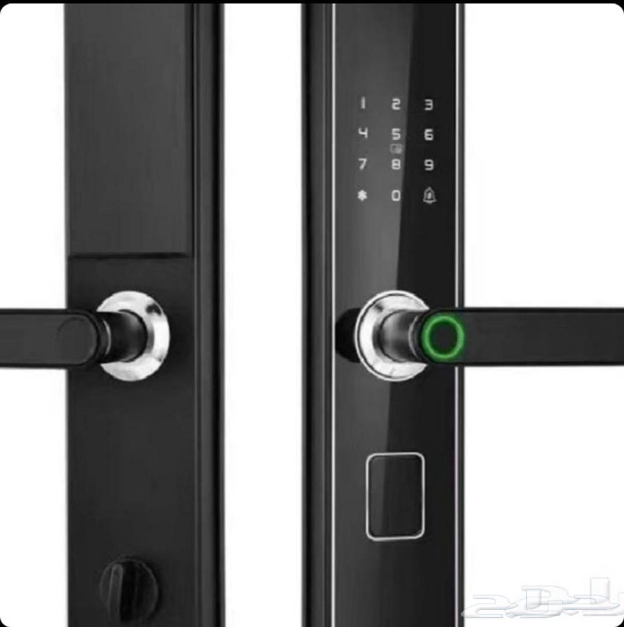 Smart door technician for all types of smart doors64563360211457111