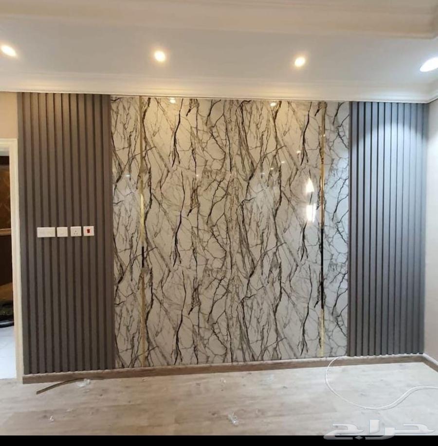 Decorative Works Implementation64563313507714111