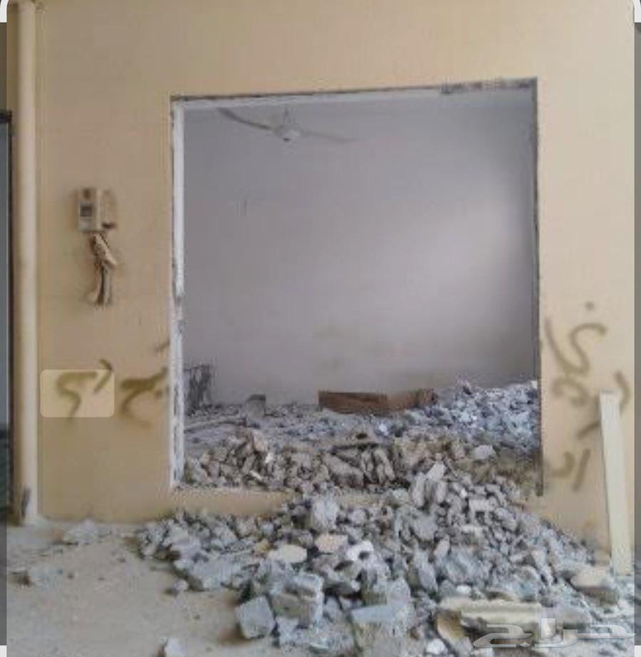 تكسيرات و ترحيل مخلفات في الرياض64572752333825110