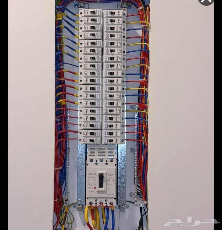 Electrician Al Yarmouk and Surrounding Areas64572900174082110