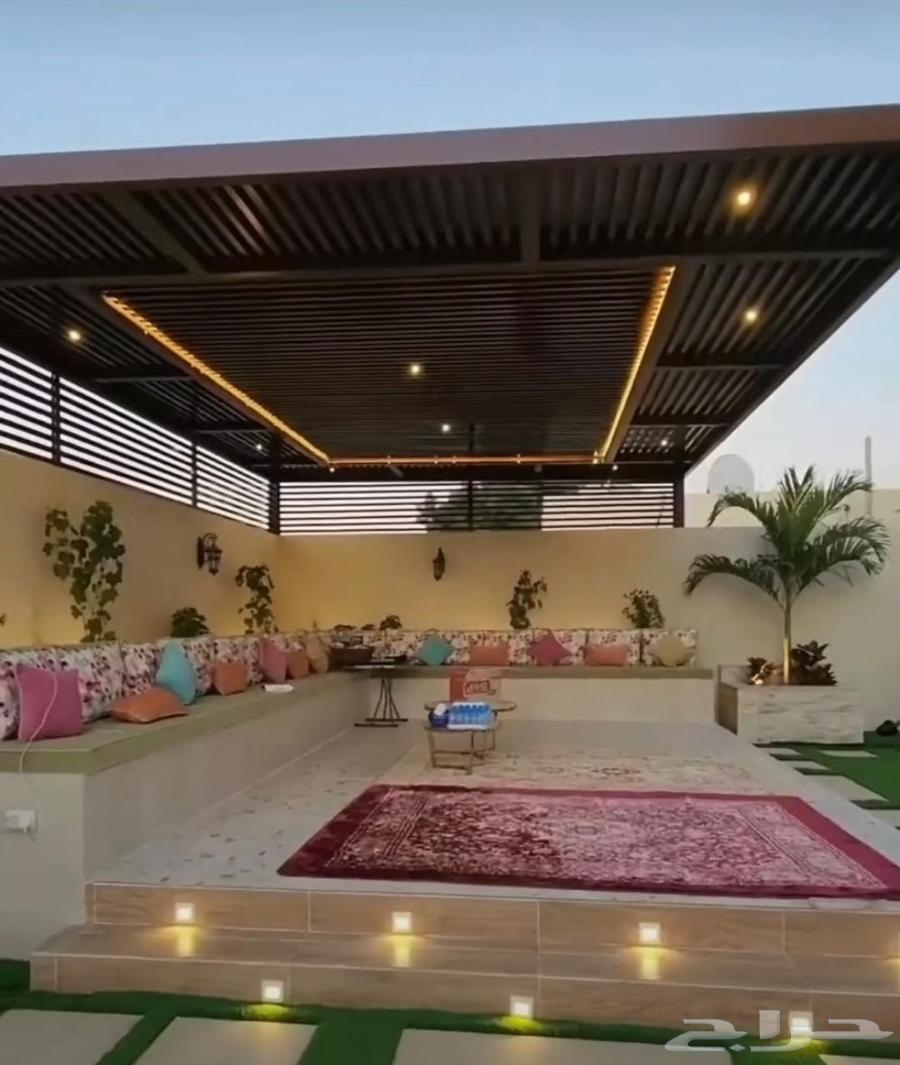 معلم حديد بجميع أنواعها مضلات سواتر وبرجولات64563283325953114