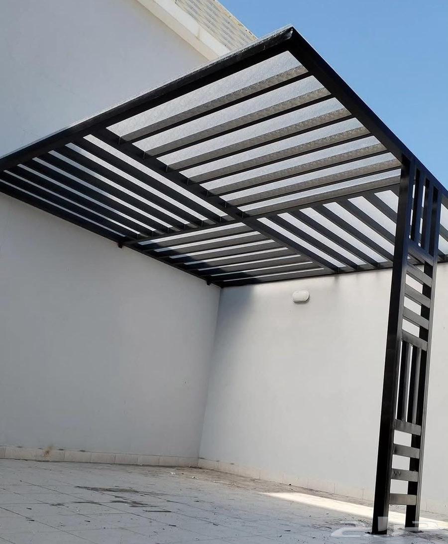 مظلات وسواتر برجولات جلسات خارجيه الدمام الخبر الظهران الشرق64563421802626111