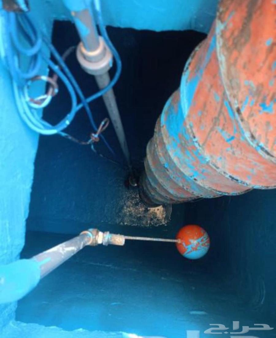 شركه تنظيف خزانات بالطائف64563375081729110