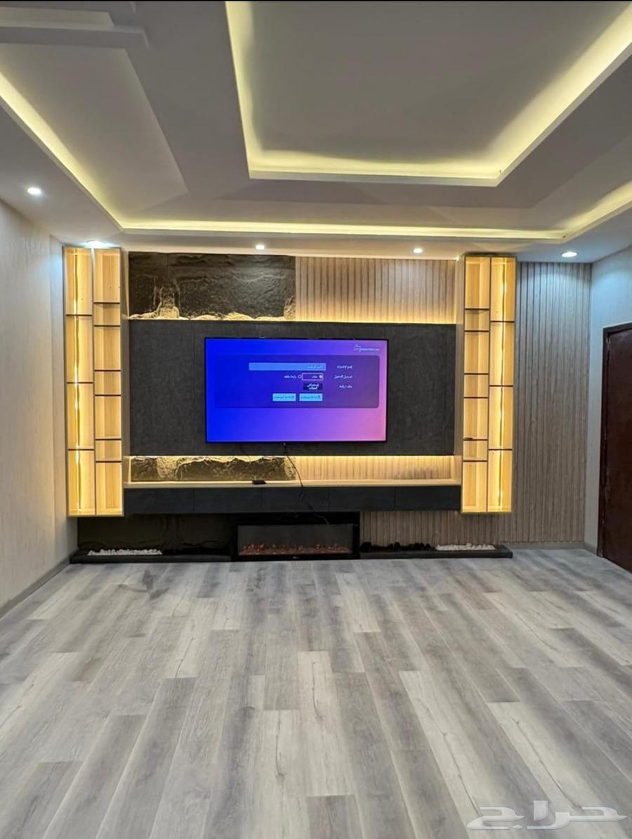 ديكوات داخليه وخارجية ودهانات64572786088962112