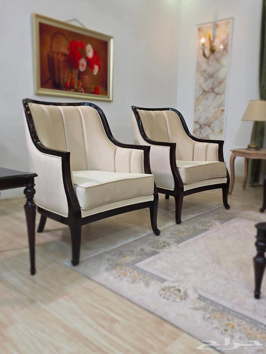 تنجيد وتفصيل كنب وستاير ويفي64572720857345110