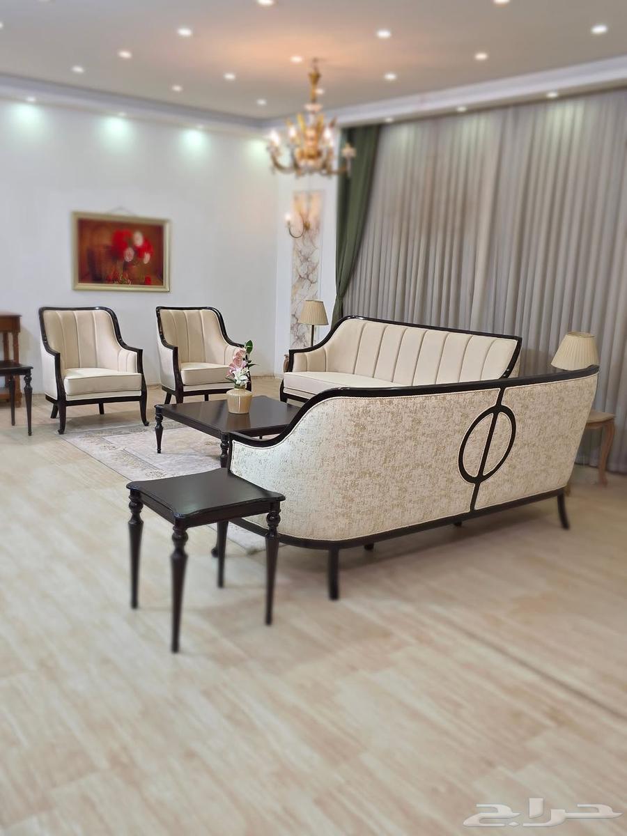 تنجيد وتفصيل كنب وستاير ويفي64572720857345111