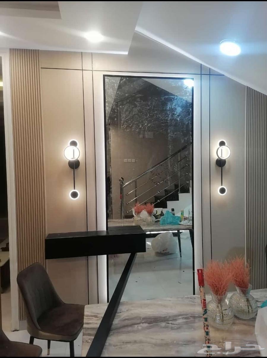 ديكوات داخليه وخارجية ودهانات64572786088962113