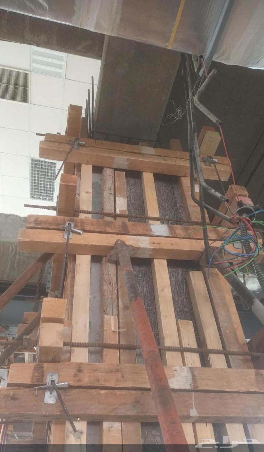 Carpenter, armored and blacksmiths in Dammam, project work and consultant delivery64563406421634111