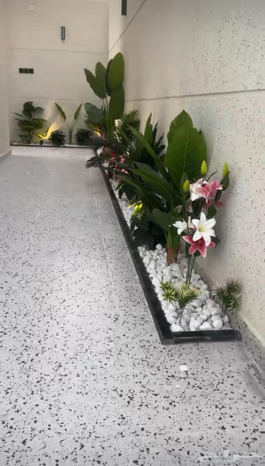 زراعت وتنسيق احواش منازل وفلل وشاليهات64563406532099112