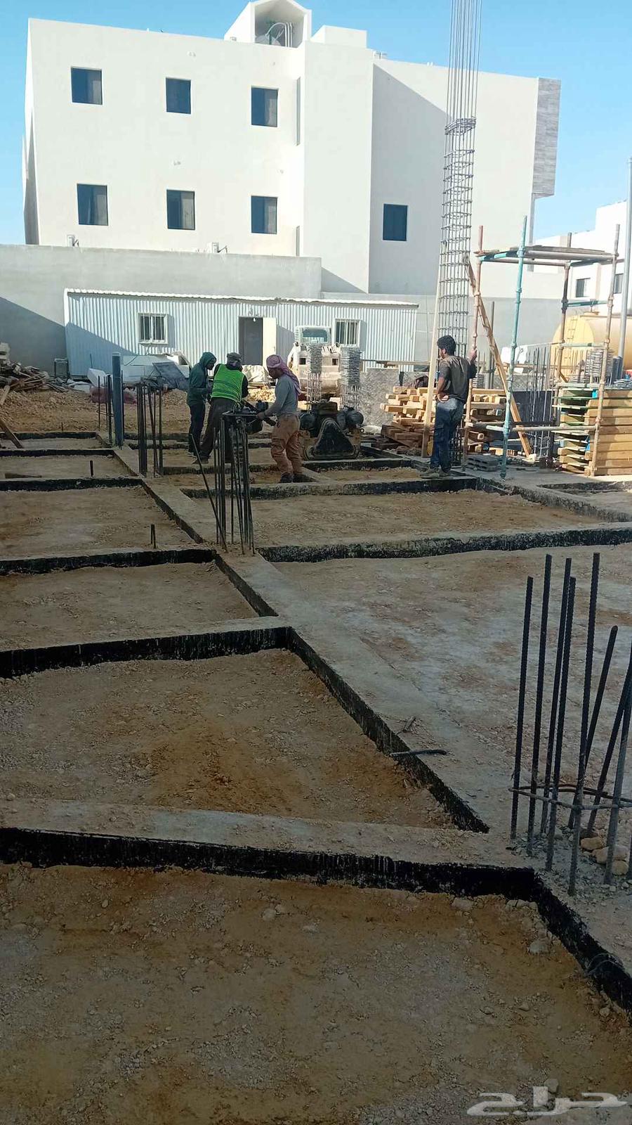 Backfilling, Compaction, Foundations, Courtyards, and Basement Entrances Supply of Pebbles64572736416003111