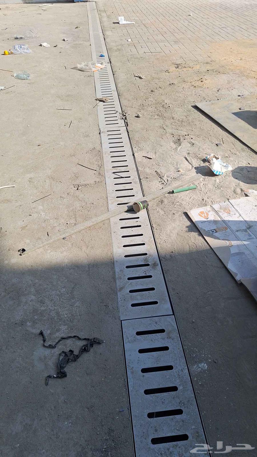 شغل حداد الرمال قادسي  مونسي  الجرمو  باب حديد جديد صيان64572752966401114