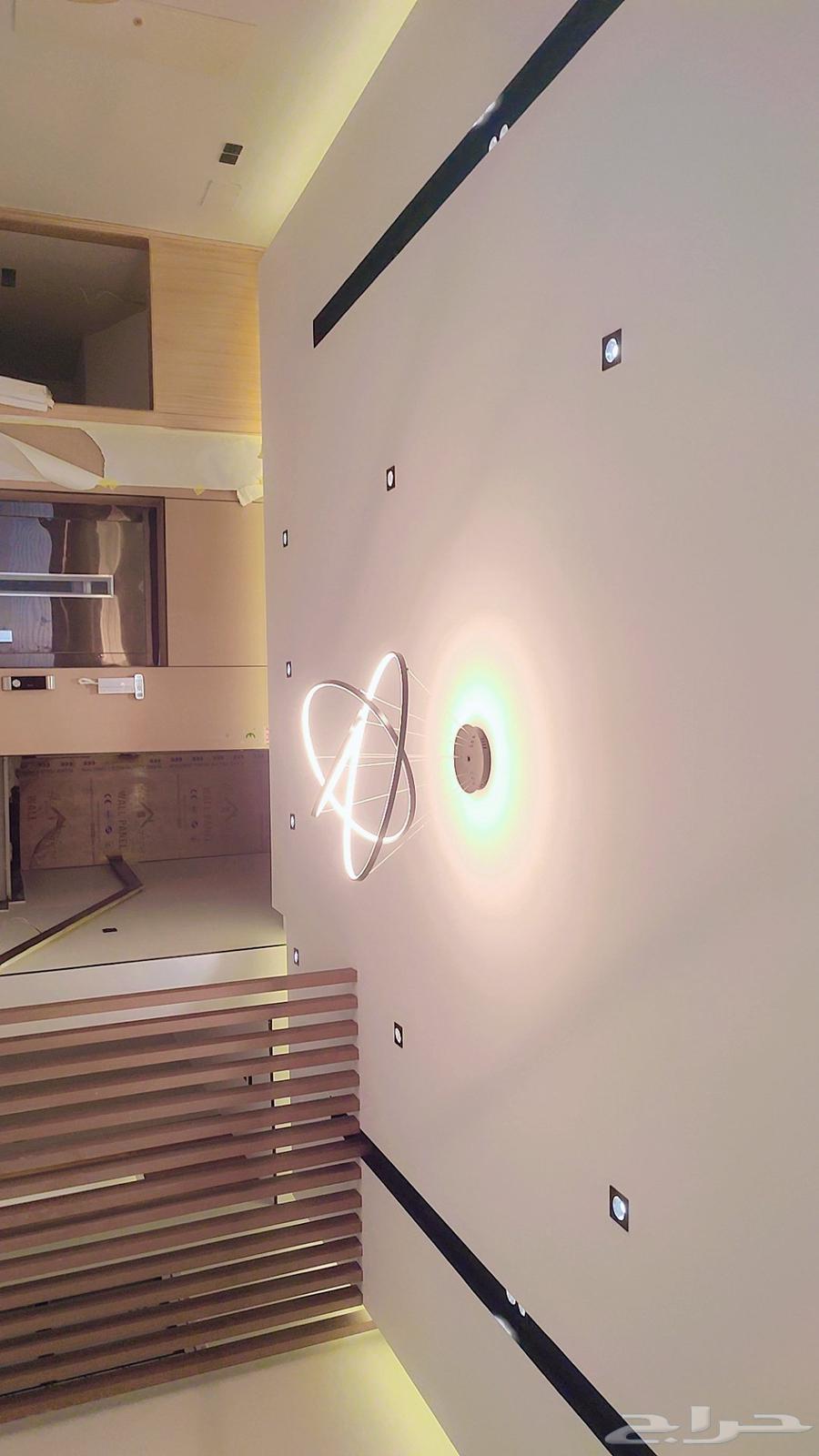 Electrician in Mecca, Experienced and High Quality at the Best Prices64563298429570110