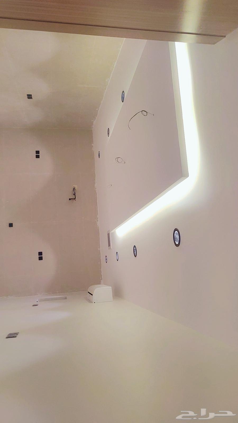 Electrician in Mecca, Experienced and High Quality at the Best Prices64563298429570113