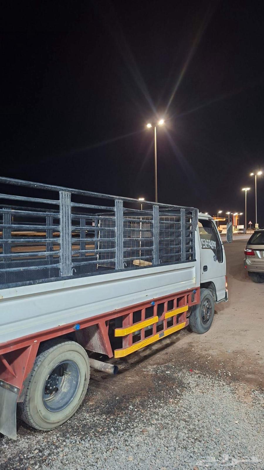 دينا نقل عفش . حلال . أعلاف. و اغيرها64563390328195110