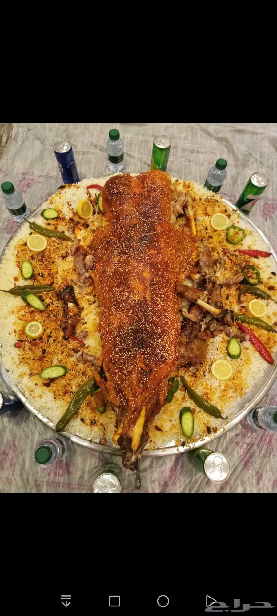 طباخ متنقل مع الموعين64572769594883113