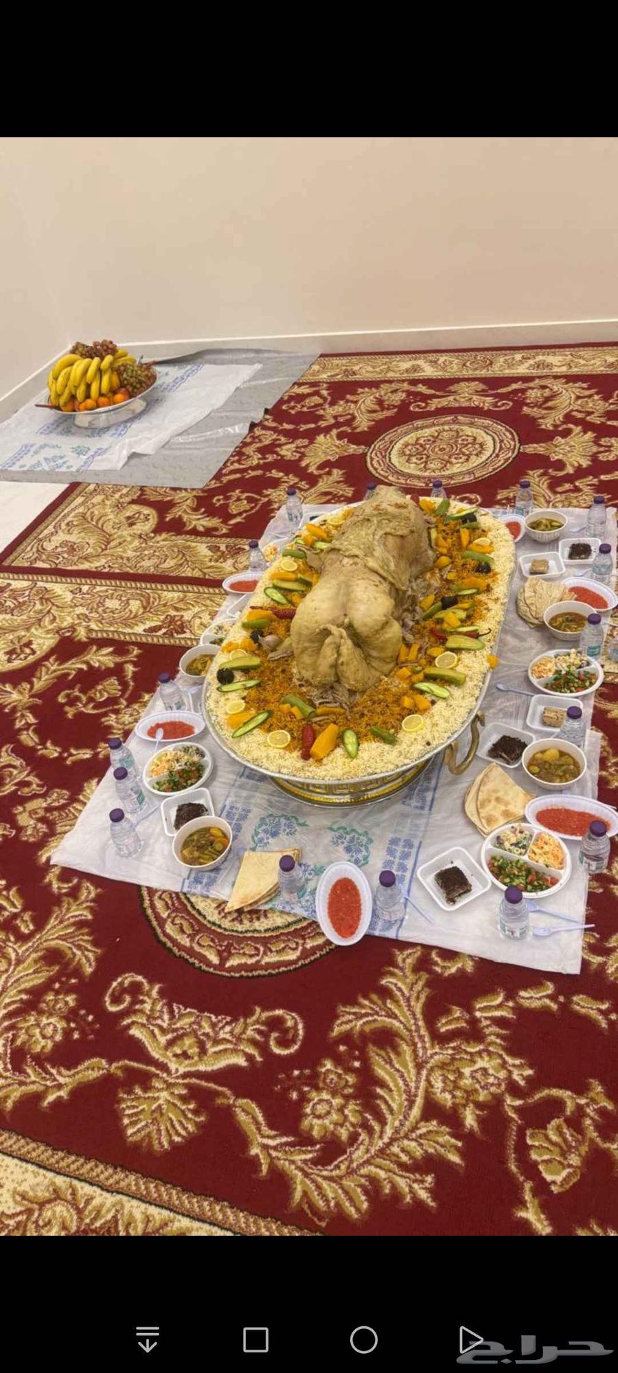 طباخ متنقل مع الموعين64572769594883112