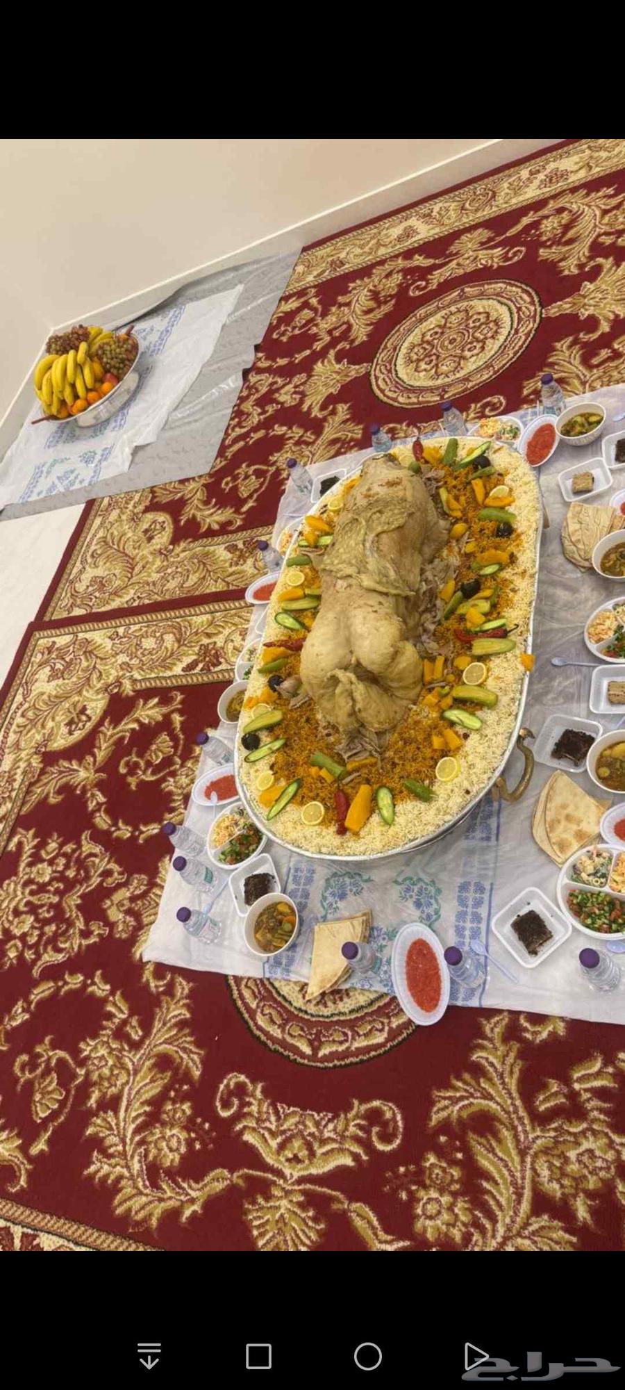 طباخ متنقل مع الموعين64572769594883111