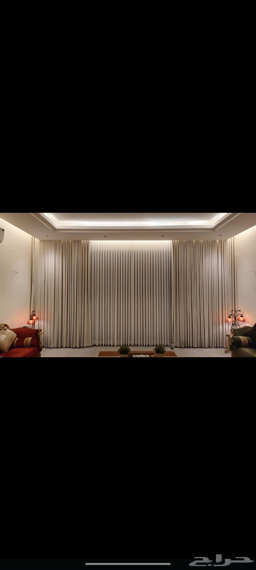 تفصيل وتنجيد كنبات تفصيل ستائر مجلس جديد تفصيل64563437738626112