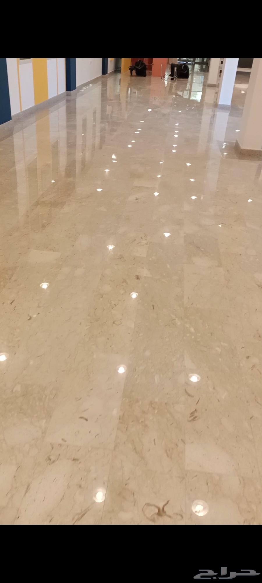 جلي بلاط تلميع رخام64572752620546112