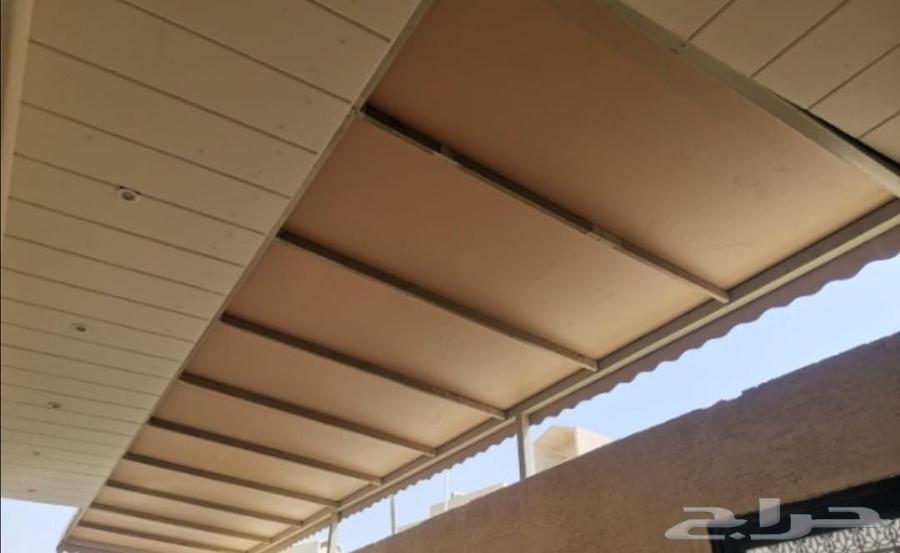 Shade structures, pergolas, sandwich panels in Dammam, Khobar, Qatif, Saihat64572850839555112
