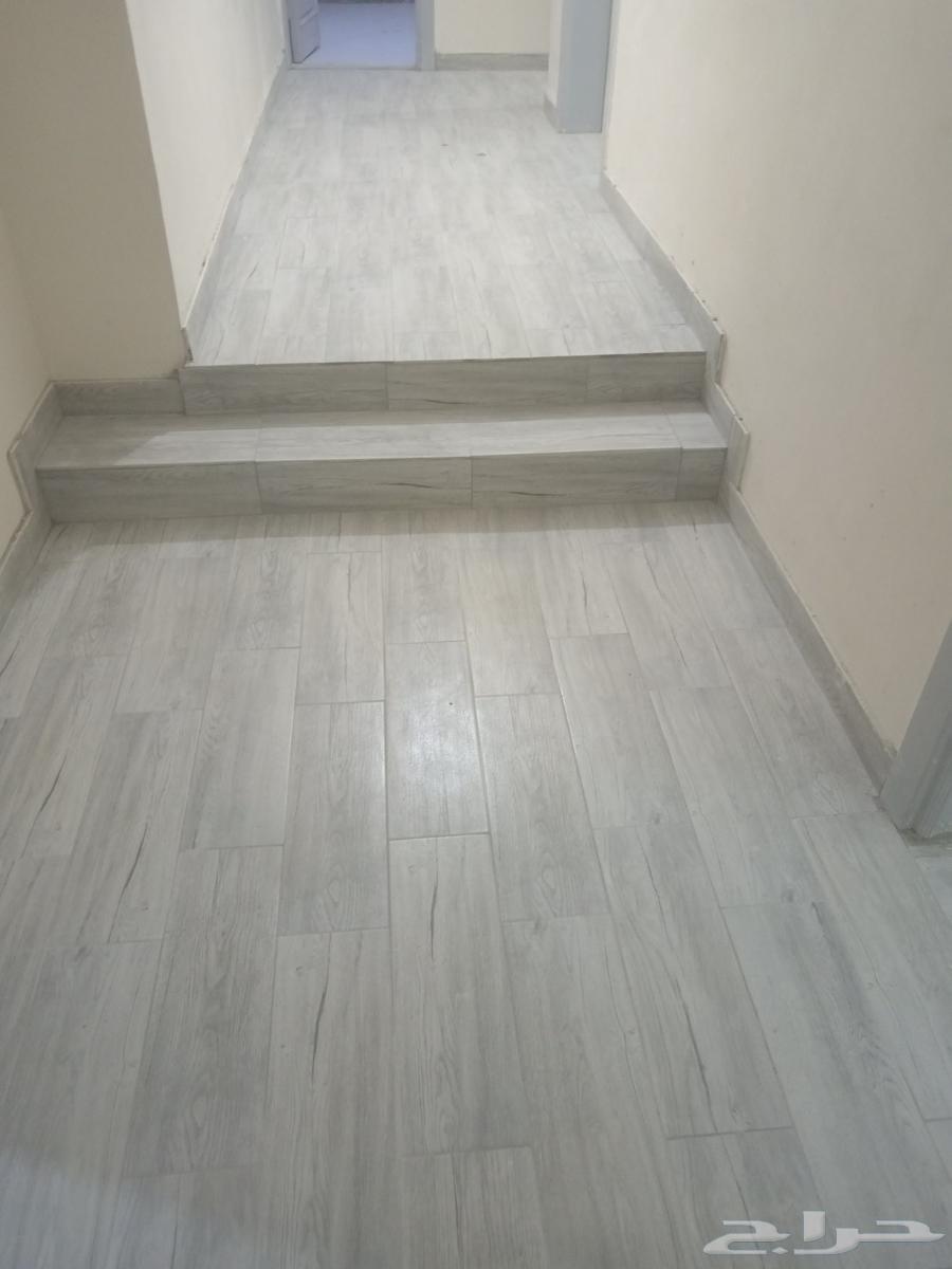 Ceramic, marble and porcelain tile layer64563344469891112