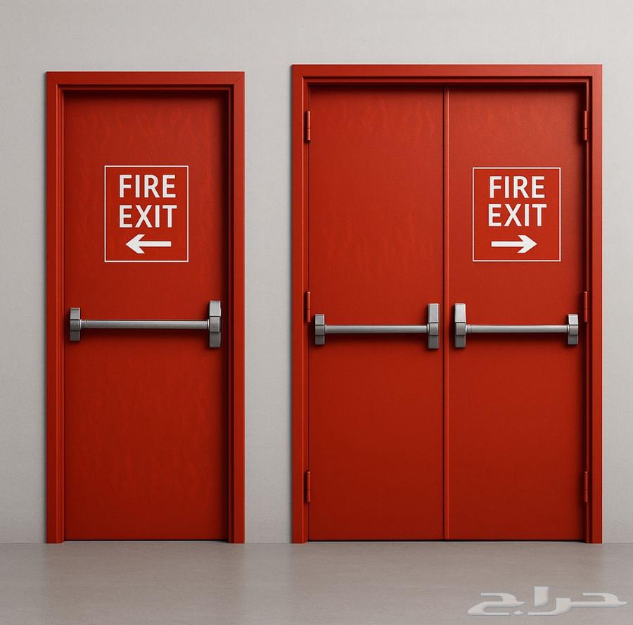 ابواب طواريء64613165779969111