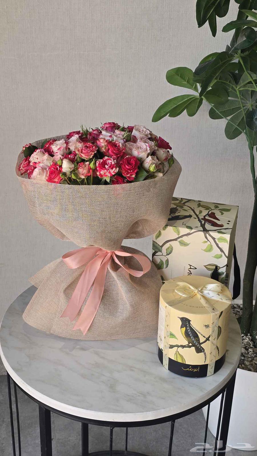 تنسيق شوكولاته ورد انوش انوش مع ورد تنسيق ورد انوش مع ورد ور64563438048770110