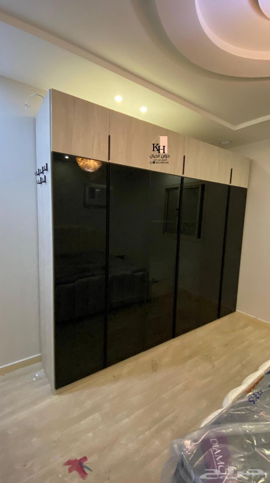 تفصيل غرف النوم حسب الطلب64572802882817113