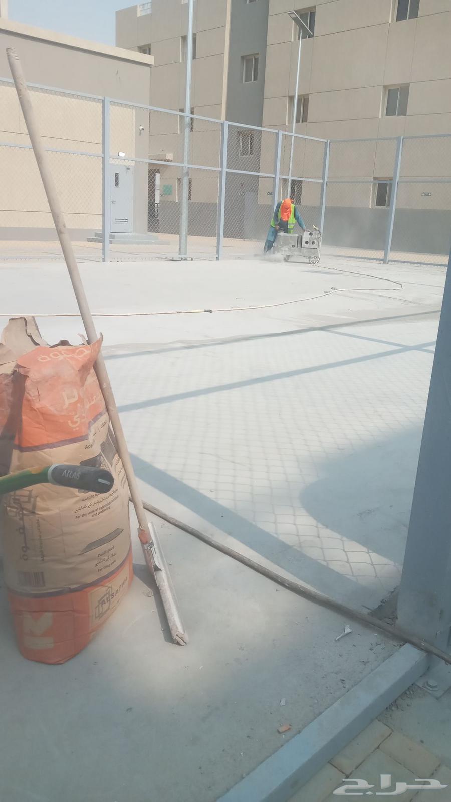 جلي وتلميع الرخام64563407207553113