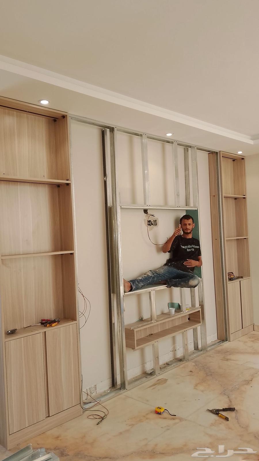 فني ديكورات باقل الاسعار64563422990721112