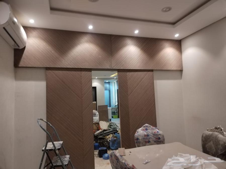 ابواب خشب نجار نسيم صناي  امير فواز با ستاني64572803199618110