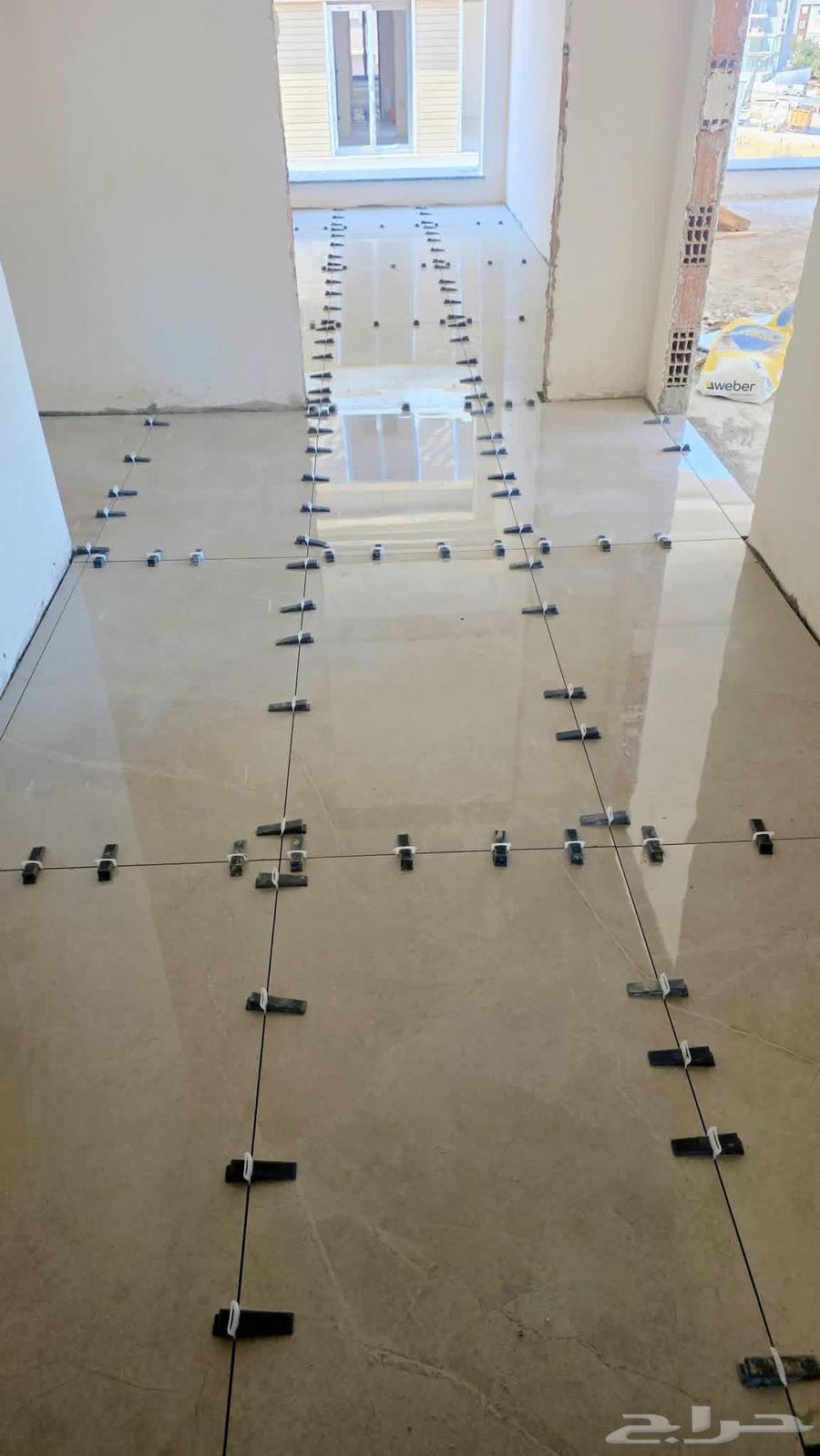 مقاول مصري لتركيب السيراميك والبرسلان والرخام خبره كبيره64563406405761113