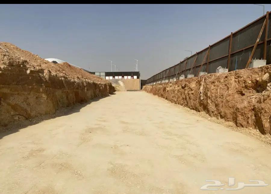 Asphalt, excavation, backfilling, and compaction works64572769424513111