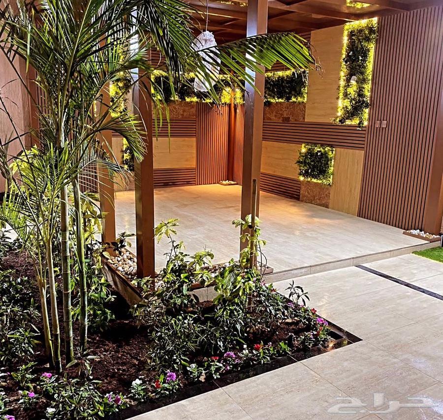 Landscape Design and Implementation64572736455299111