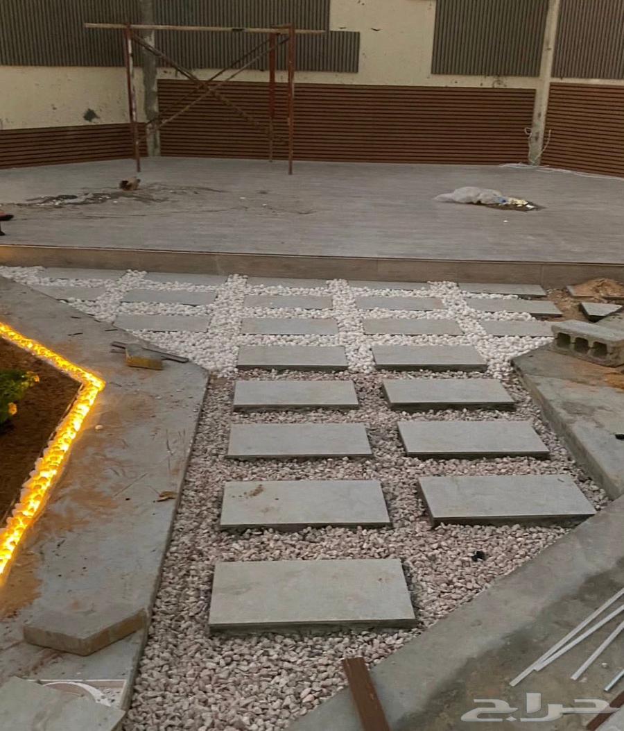 Landscape Design and Implementation64572736455299114