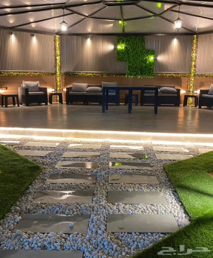 Landscape Design and Implementation64572736455299112