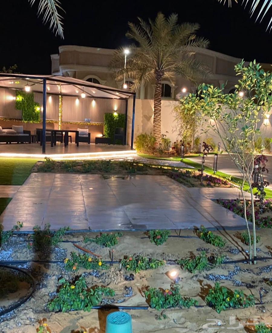 Landscape Design and Implementation64572736455299110