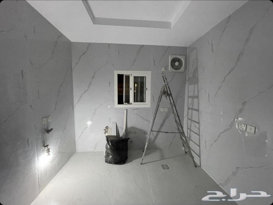 معلم تركيب بديل رخام وبديل خشب وبديل شيبورد بجده64572884908547113