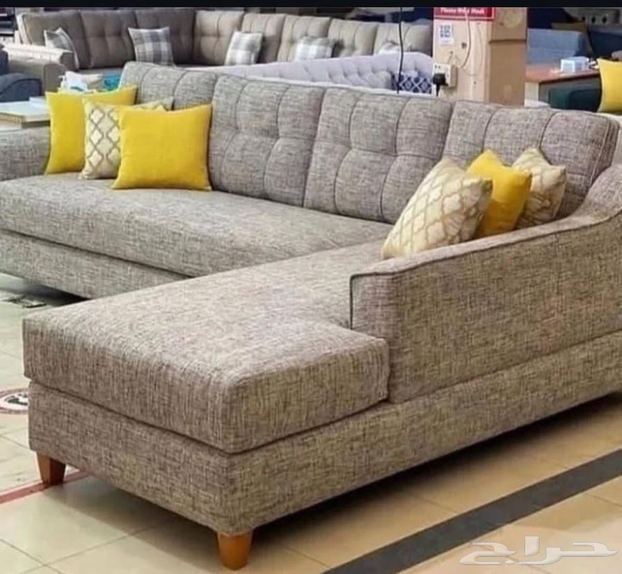 تنجيد كنب وكراسي وتغير قوماش وستاىر ومجلس وصيانه كامله64572720718466110