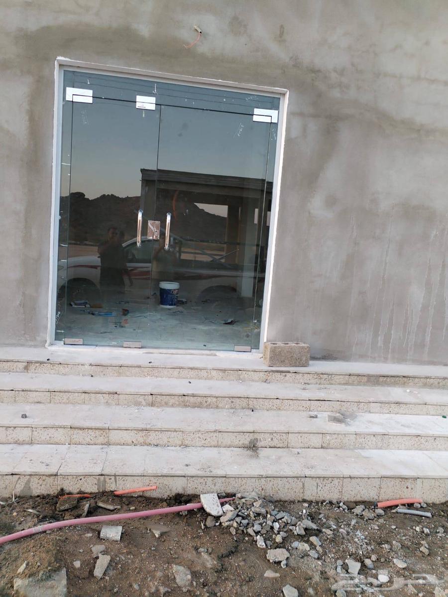 زجاج سكريت منطقة الجنوب عسير64572802981633112