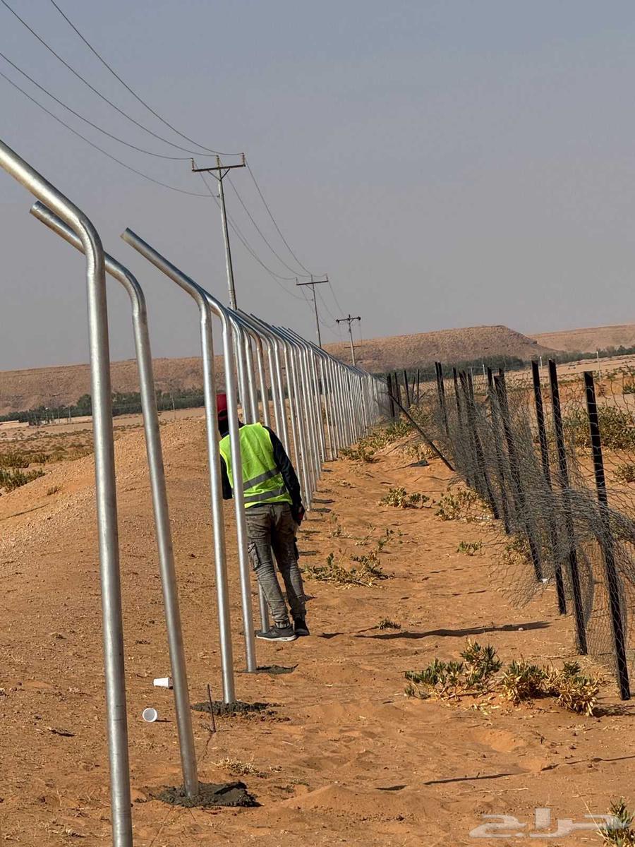 شبوك المزارع والملاعب64572868568578110