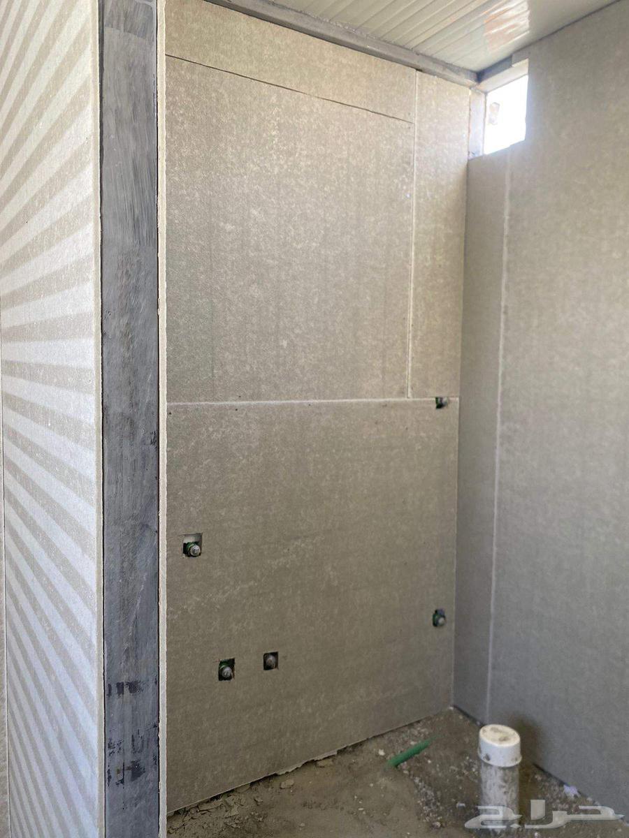 ترميمات تشطيب بناء ملاحق من الساندوتش قص ليزر برجولات64563438374913110