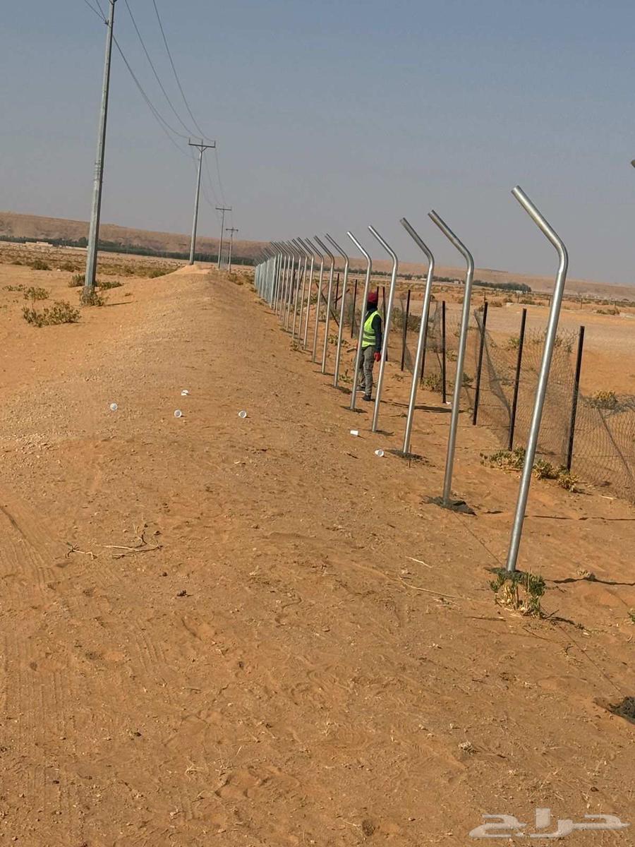 شبوك المزارع والملاعب64572868568578113