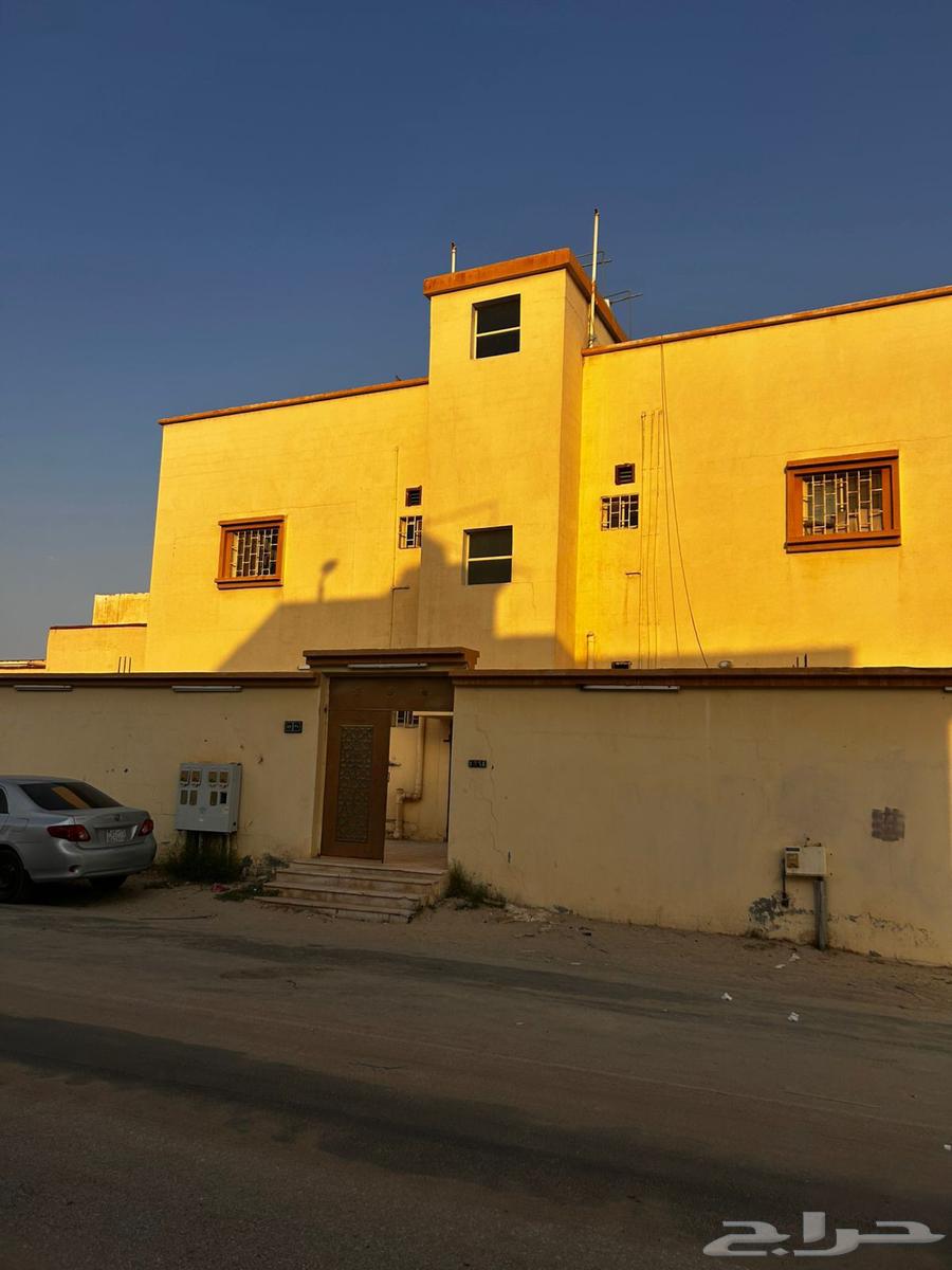 شقه للايجار في النعيرية64572751800322110